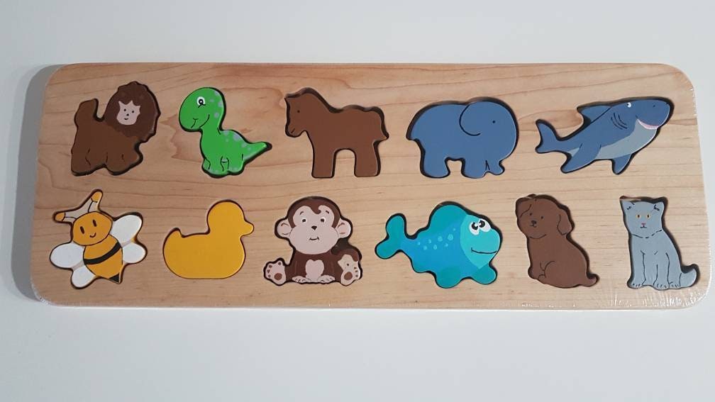 Girls Puzzle Name Bench, Wood Kids Bench Name, Maple Name Puzzle Bench, Personalized Toddler Bench Wooden, Custom Gift for Kids Christmas