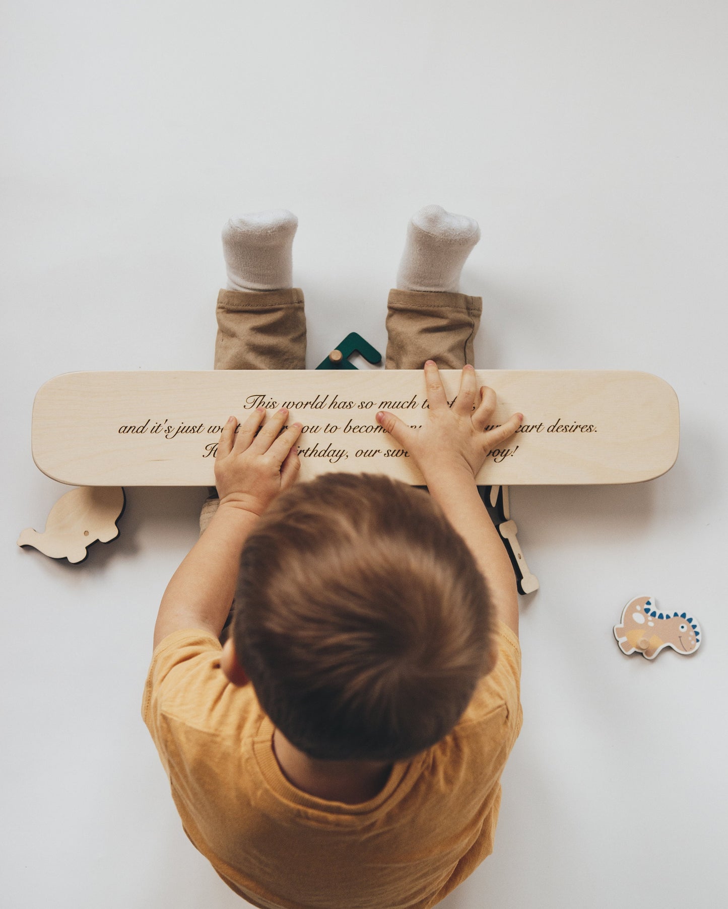 Personalized Name Puzzle, Wooden Toys, Wood Montessori Toys, Baby Gift, Custom Gift for Kids, Custom Name Puzzle, Neutral Gift for Children